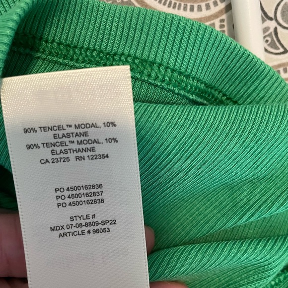 Go-To Tank Dress - Picture 4 of 4